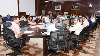 उत्तराखंड ऑडिट निदेशालय में प्रशासनिक अस्थिरता, 13 साल में बदले गए 17 निदेशक