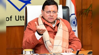 उत्तराखंड: सीएम धामी ने किया स्पष्ट, बजट सत्र ग्रीष्मकालीन राजधानी गैरसैंण में ही होगा आयोजित