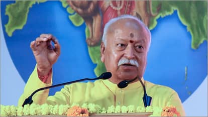 दो दिवसीय दौरे पर देहरादून आएंगे आरएसएस प्रमुख मोहन भागवत