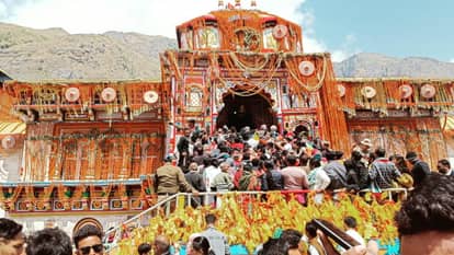 उत्तराखंड में पर्यटन का ऐतिहासिक उछाल