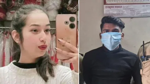 देहरादून में दिल दहला देने वाली वारदात: मच्छी बाजार में युवती की चापड़ से सरेआम हत्या