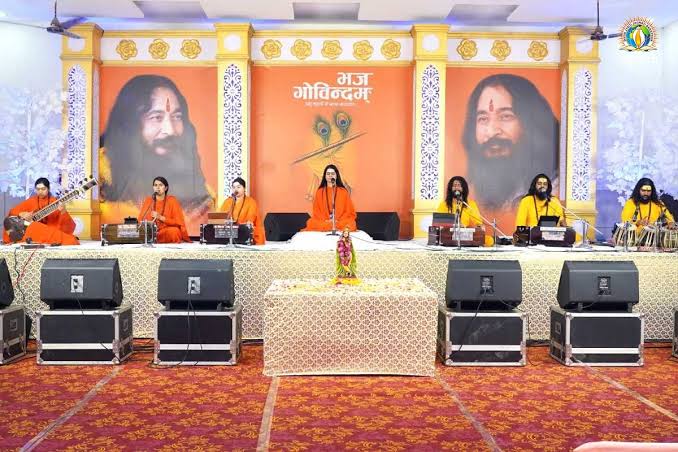 हल्द्वानी और कुमाऊं सदियों से अध्यात्म व सांस्कृतिक चेतना के प्रमुख केंद्र: मुख्यमंत्री धामी