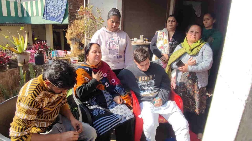 देहरादून गुंजन हत्याकांड: भीड़ बनी रही तमाशबीन, एक कदम बढ़ता तो बच सकती थी जान