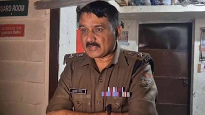 देहरादून पुलिस महकमे में बड़ा फेरबदल: छह डीएसपी के कार्यक्षेत्र बदले,