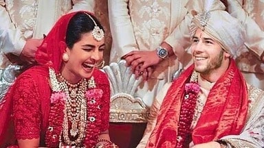 भारतीय संस्कृति से प्रभावित हैं निक जोनस,