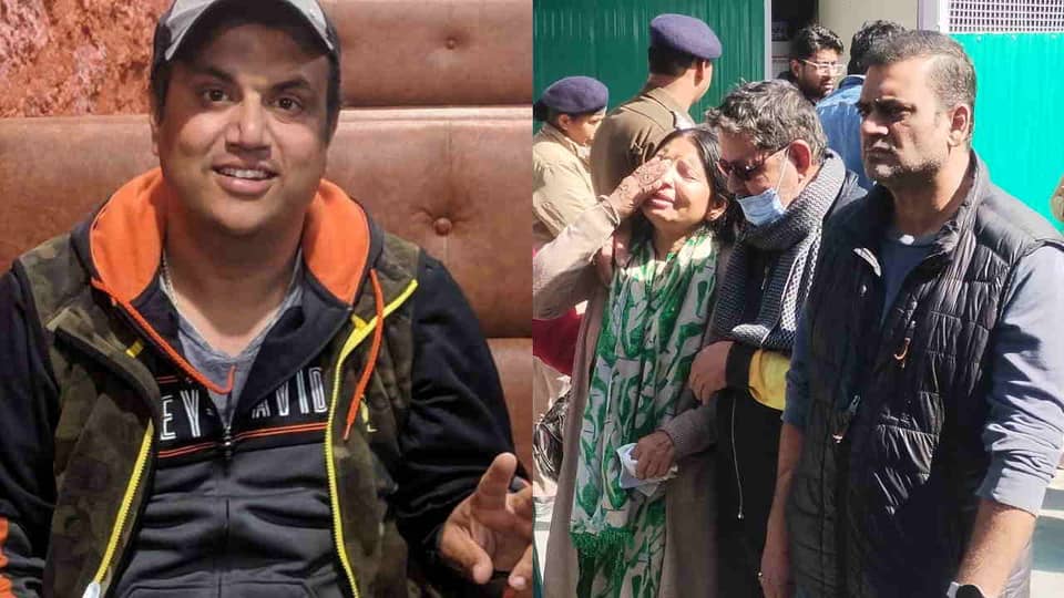देहरादून अर्जुन हत्याकांड: संपत्ति विवाद में उलझे रिश्ते,