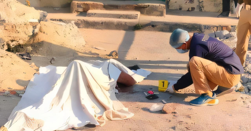 हल्द्वानी डबल मर्डर से दहला: गल्ला मंडी में युवक-युवती की बेरहमी से हत्या