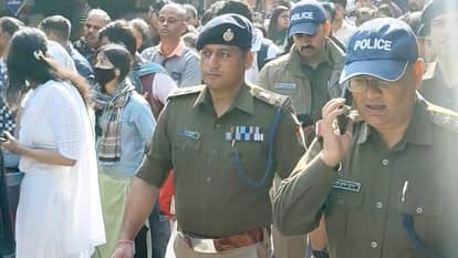देहरादून में कांग्रेस की आज विशाल रैली,