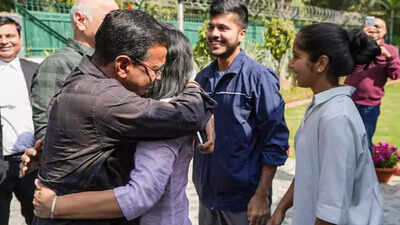 दिल्ली आबकारी नीति केस: ट्रायल कोर्ट से सभी आरोपी बरी,