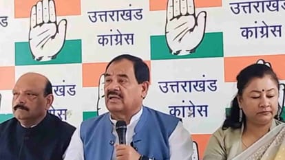 ग्रामीण क्षेत्रों के साथ भेदभाव बर्दाश्त नहीं: हरक सिंह रावत
