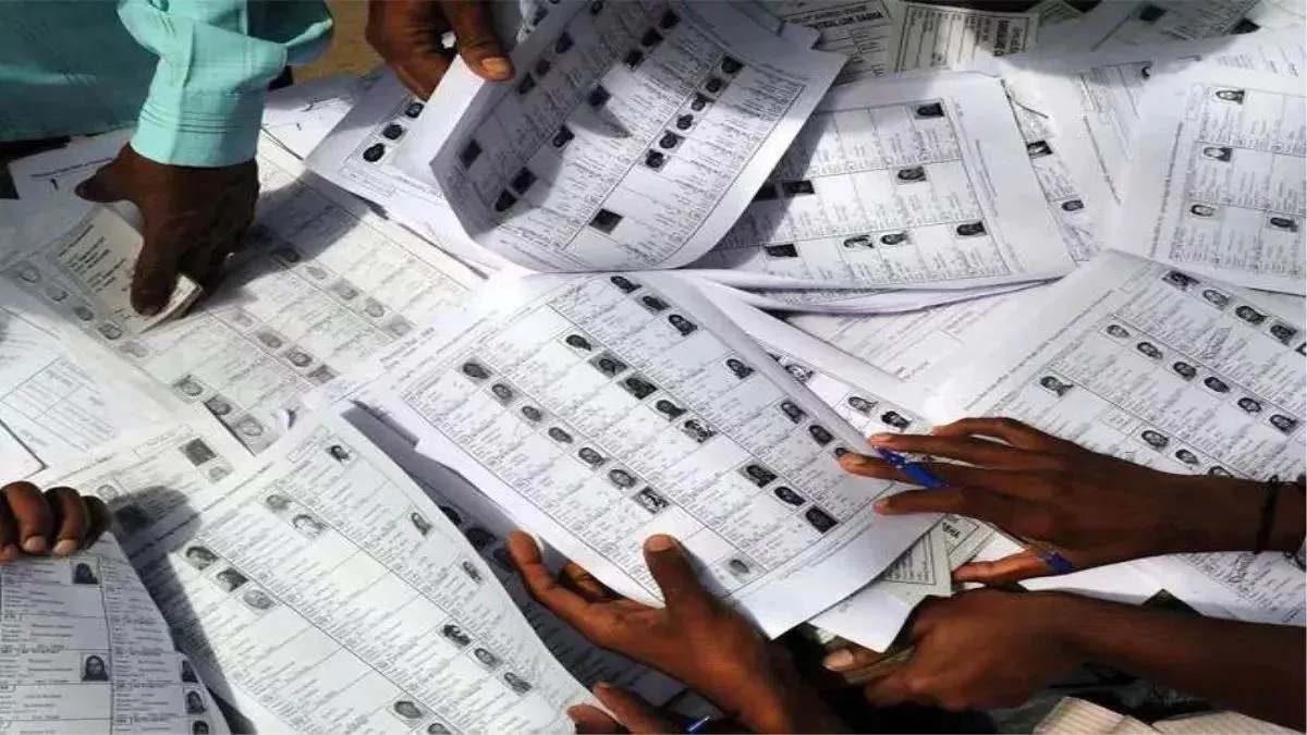 राजस्थान मॉडल से उत्तराखंड को मिली रफ्तार: SIR में 87% मतदाताओं की मैपिंग पूरी,