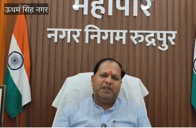 रुद्रपुर में मैत्री क्रिकेट मैच: चार्टर्ड अकाउंटेंट्स इलेवन ने एसजीएसटी इलेवन को 7 विकेट से हराया