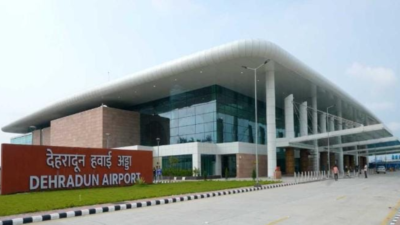 देहरादून–पिथौरागढ़ के बीच जल्द शुरू होगी हवाई सेवा, क्षेत्रीय कनेक्टिविटी को मिलेगा बड़ा बढ़ावा