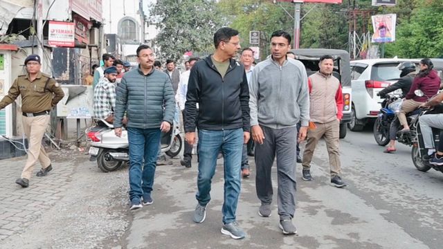 देहरादून में सड़क खुदाई के बाद अधूरा छोड़ने वाली एजेंसियों पर सख्ती,