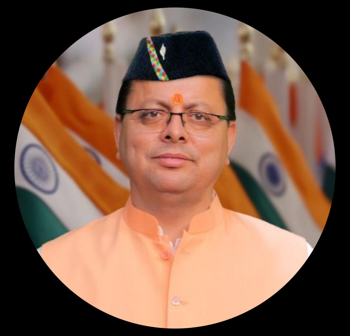 मुख्यमंत्री पुष्कर सिंह धामी ने हाईस्कूल एवं इंटरमीडिएट की परीक्षा में उत्तीर्ण होने वाले सभी विद्यार्थियों को हार्दिक बधाई दी