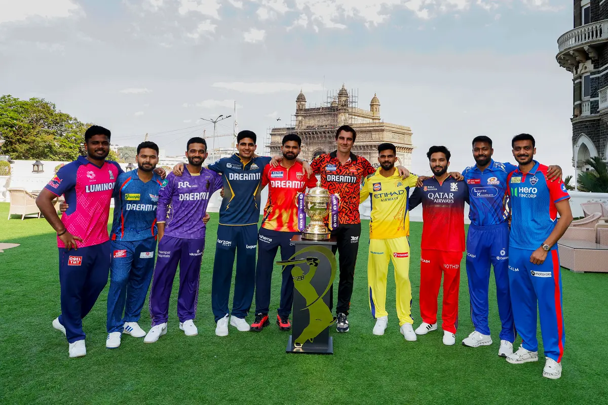 Indian Premier league 2025 : विजेता टीम को चैंपियंस ट्रॉफी से भी ज्यादा इनाम, प्राइज मनी का ऐलान, जमकर होगी धन वर्षा