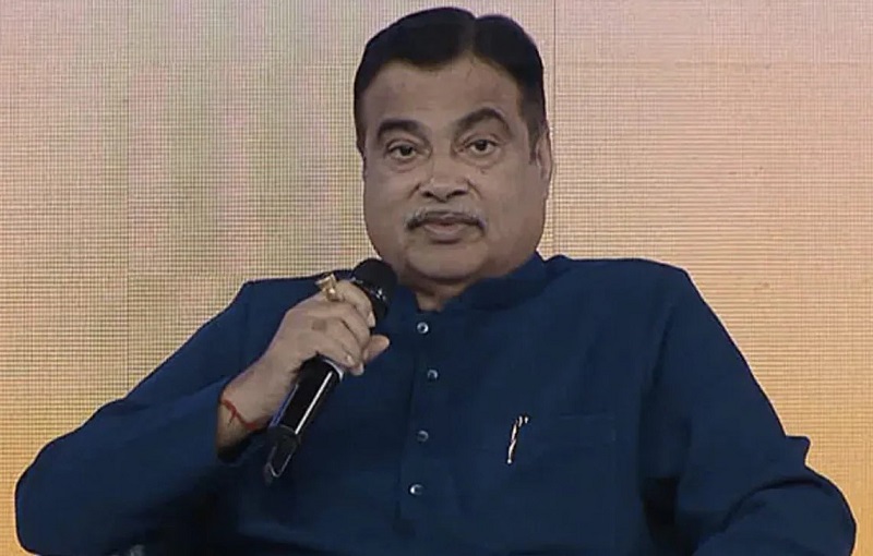 नेताओं के बीच मतभेद हो लेकिन,,,,केंद्रीय मंत्री नितिन गडकरी का बड़ा बयान.....