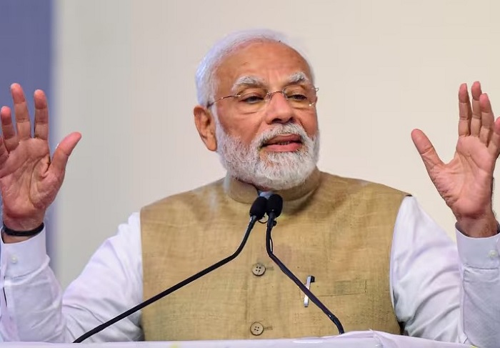 ‘प्रधानमंत्री नरेंद्र मोदी ने उत्तराखंड को समृद्ध करने का किया ऐलान’