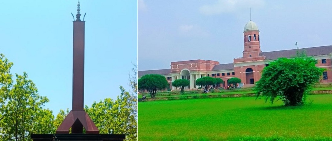 उत्तरखंड आए तो इन ऐतिहासिक स्थलों का जरूर भ्रमण: