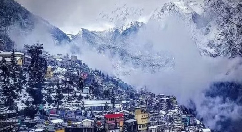 उत्तराखंड में मौसम विभाग ने 29 अप्रैल को यलो अलर्ट किया जारी, 30 अप्रैल और 1 मई को ऑरेंज अलर्ट जारी: