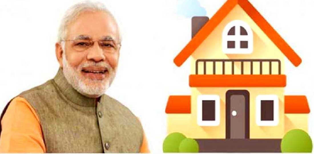 उत्तराखंड में केंद्र सरकार ने प्रधानमंत्री आवास योजना के तहत 18 हजार से अधिक अतिरिक्त घरों को दी मंजूरी.