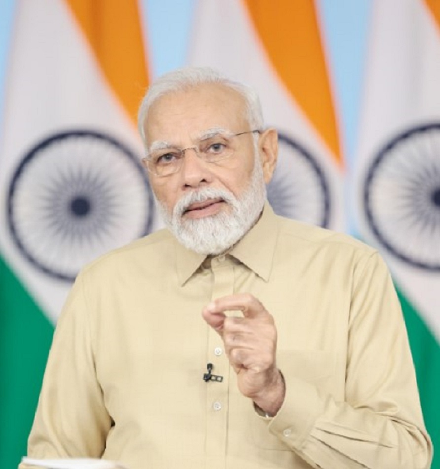 पीएम मोदी आज 10वें वाइब्रेंट गुजरात ग्लोबल समिट का गांधीनगर में करेंगे उद्घाटन