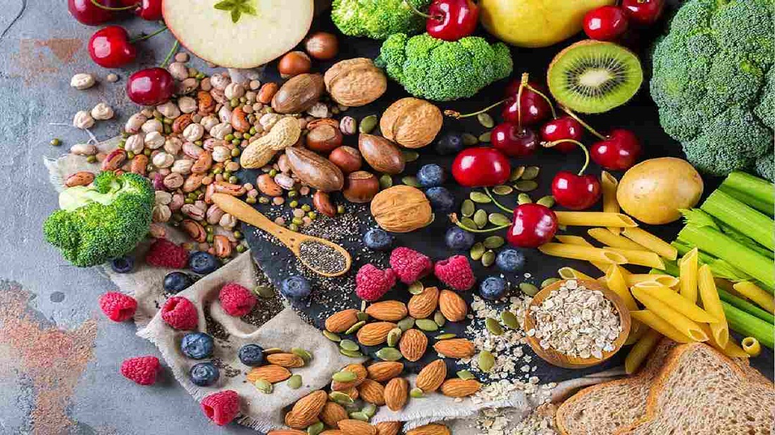अपने आहार में जरूर शामिल करें एंटीऑक्सीडेंट्स से भरपूर ये 4 फूड्स.