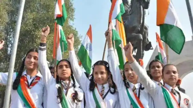 तिरंगा रैली और स्वतंत्रता दिवस पर विशेष सतर्कता बरतें, राजस्थान के सभी जिलों के लिए अलर्ट जारी.