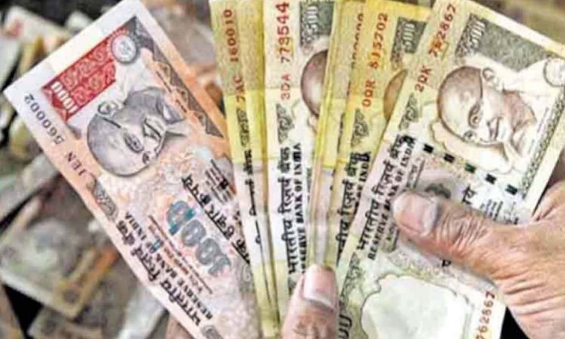 भारत में नोटबंदी के फायदों पर छह साल बाद भी बहस जारी.