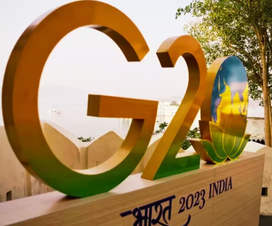 ‘भारत ने G20 अध्यक्षता के दौरान दिखाई दुनिया को अपनी महत्वपूर्ण उपलब्धियां’