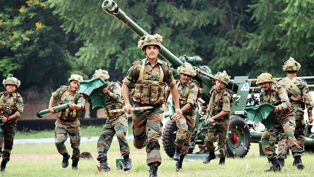 सेना भर्ती में जाने क्या हुए तीन बड़े बदलाव