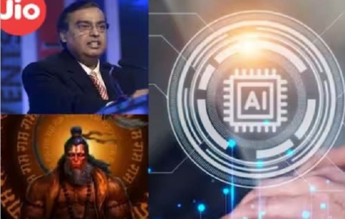 ChatGPT को टक्कर देने आ रहा भारत का नया चैटबॉट...
