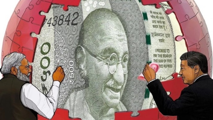 प्रधानमंत्री ने आरबीआई को सौंपा ऐसा काम,,,सुनकर इन दोनों देशों की उड़ी नींद...