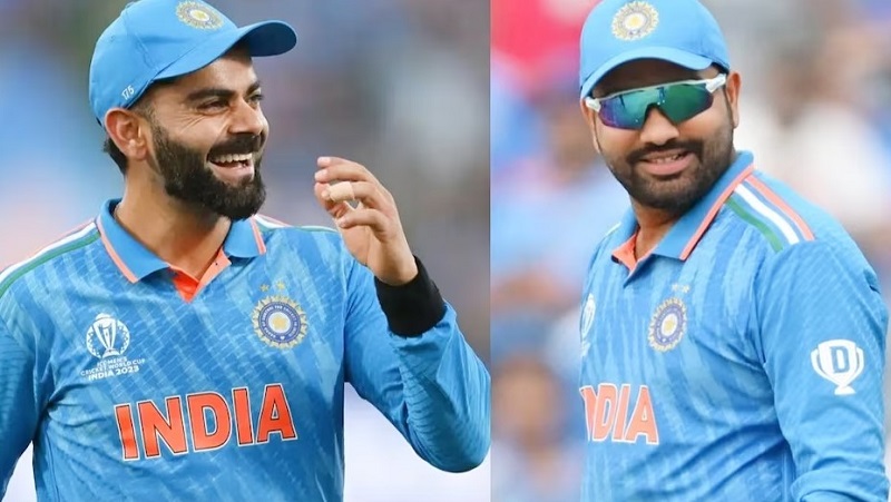 अफगानिस्तान से टी20 सीरीज के लिए भारतीय टीम का ऐलान, रोहित शर्मा बने कप्तान, विराट कोहली की भी वापसी....