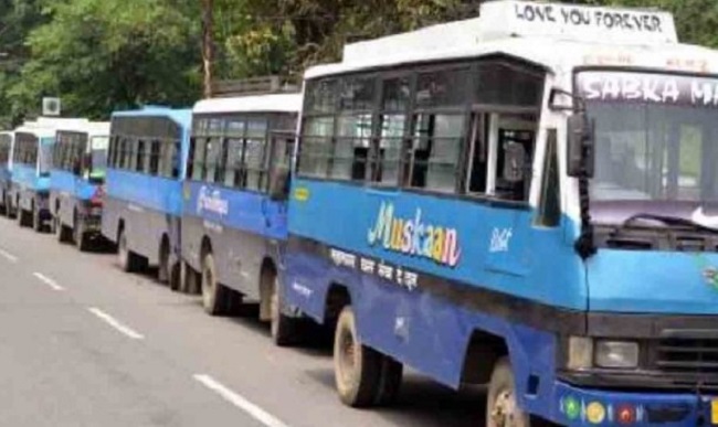 दून में सिटी बस चालकों की अनियमितता : यात्री सुरक्षा पर संकट..