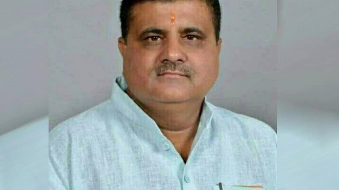 उत्तराखंड: भाजपा के प्रदेश अध्यक्ष महेंद्र भट्ट ने रविवार को कहा कि, सबूत मिटाने की फैलाई जा रही गलत सूचना.
