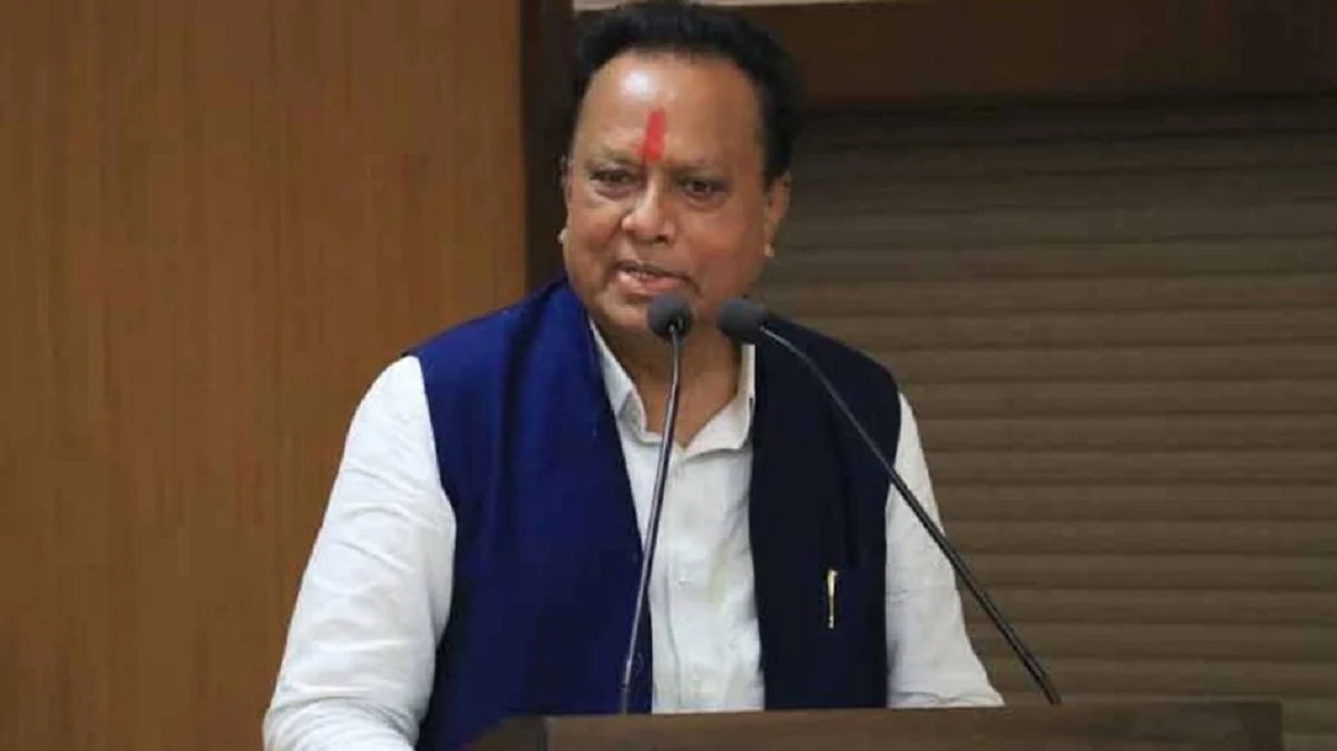 देश की संपत्ति पर अल्पसंख्यकों का पहला हक..जगदीश ठाकोर के बयान पर बवाल, गुजरात कांग्रेस दफ्तर पर लिखा हज हाउस