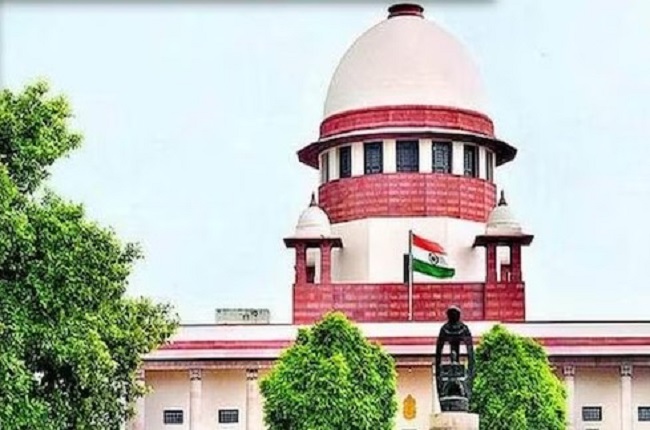 “सुप्रीम कोर्ट का फैसला, जम्मू-कश्मीर को फिर से राज्य बनाया जाएगा”