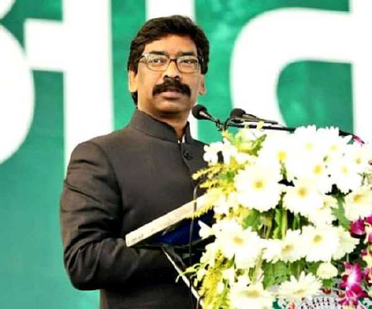 झारखंड के सीएम हेमंत सोरेन का लोहरदगा दौरा आज, लाभुकों के बीच परिसंपत्तियों का करेंगे वितरण