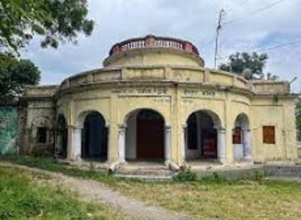 ‘राजधानी में काबुल हाउस के फर्जी दस्तावेज से 17 लोगों ने किया 400 करोड़ की संपत्ति होने का दावा’