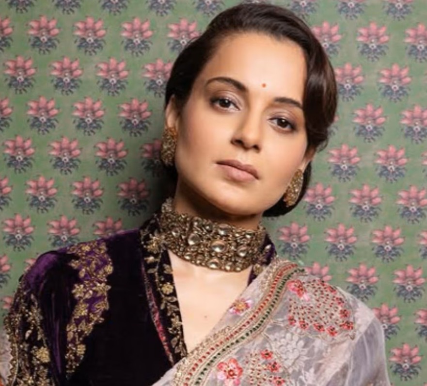 कंगना रनौत का अंतरराष्ट्रीय महिला दिवस पर संदेश: “खुद से अधिक बनें”