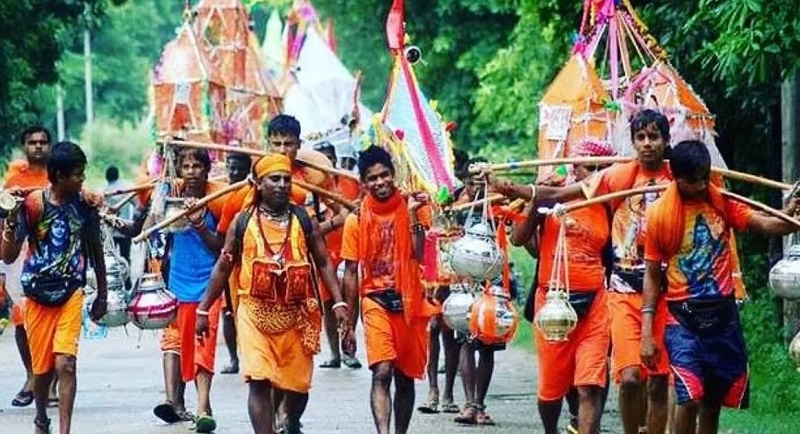 कांवड़ यात्रा को लेकर एक्शन में उत्तराखंड पुलिस: