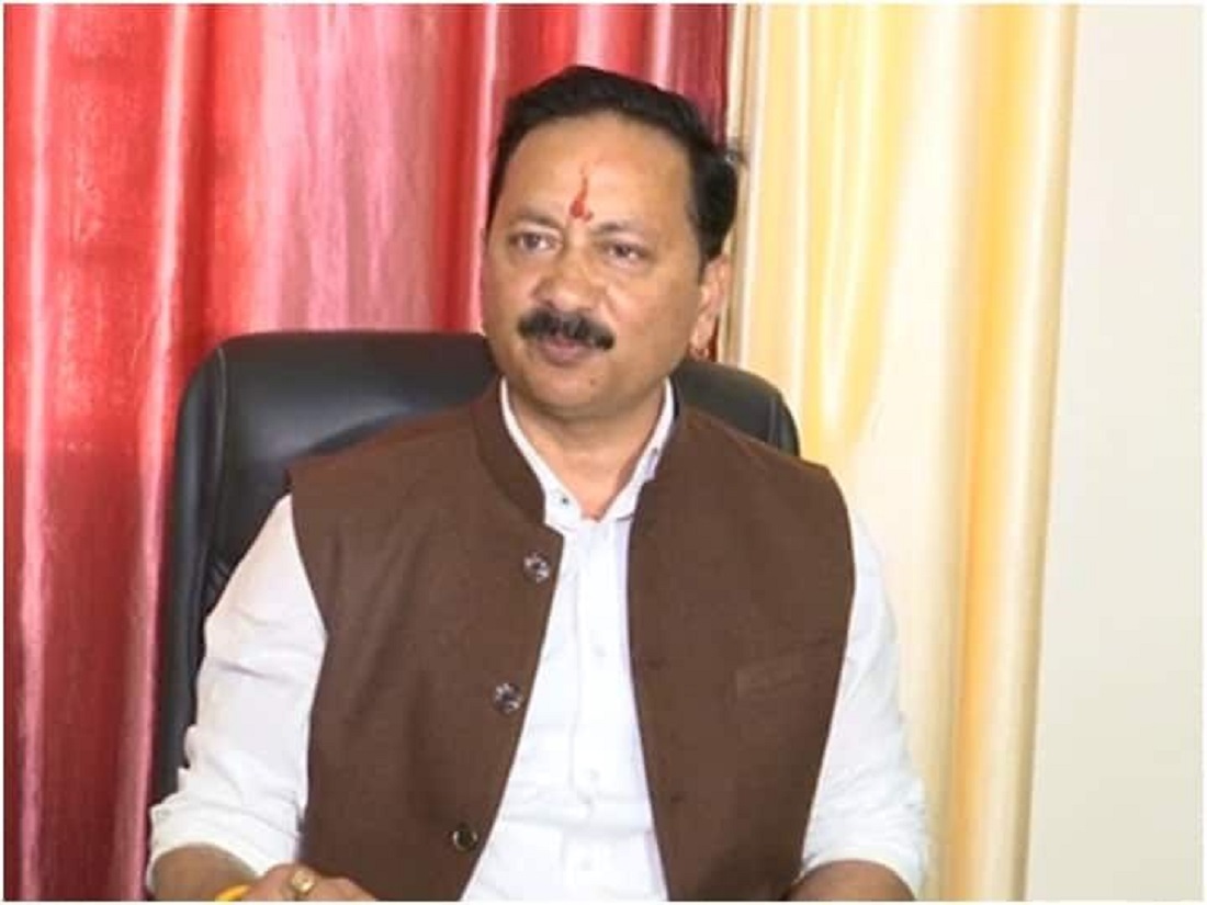 देहरादून में पांच साल महानगर कांग्रेस अध्यक्ष पद पर काबिज लालचंद शर्मा को हटाने के बाद पार्टी में रार: करन माहरा