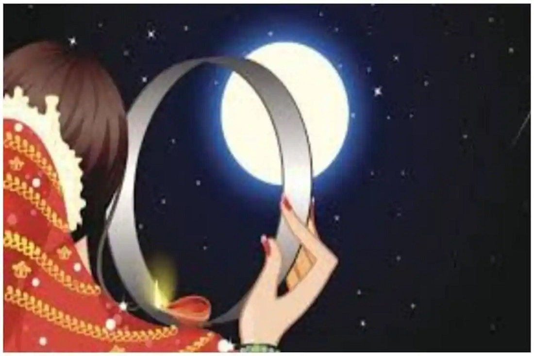Karwa Chauth Puja vidhi: करवा चौथ के व्रत में अब एक ही दिन बाकी, जानें पूजा मुहूर्त, चांद के दीदार का सही समय.