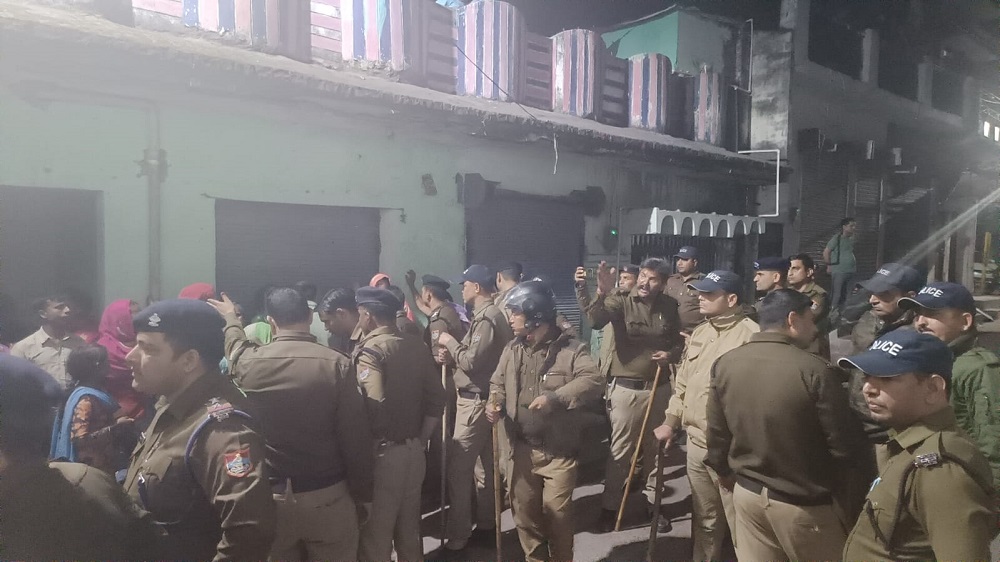होली के रंगों में भंग, डीजे में डांस के दौरान हुए विवाद में एक युवक की मौत: काशीपुर