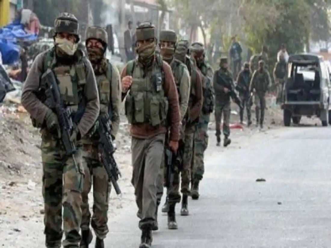 कश्मीर में श्रीनगर के शोपियां में कश्मीरी पंडित कृष्ण भट्ट की हत्या के बाद एक और हैरान कर देने वाला मामला आया सामने.