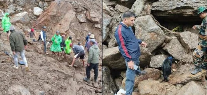 आज केदारनाथ रेस्क्यू का छठवा दिन,,मुख्यमंत्री करेंगे निरीक्षण