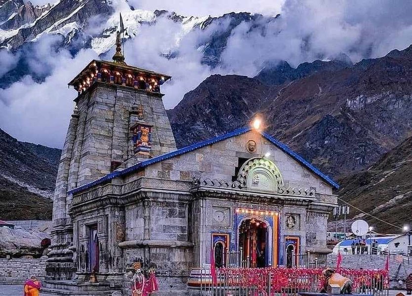 वैकल्पिक मार्ग उत्पादन का 400 मीटर शेयर, गरुदाचत्ती से रमदा से तैयार करने के लिए तैयार