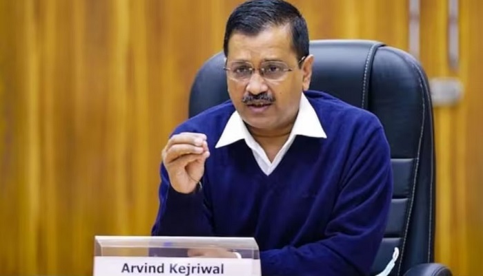 आज भी ED के समन पर पेश नहीं होंगे केजरीवाल, भेजा जवाब......