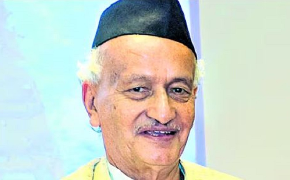 अब मुझसे किसी आतिशबाजी की उम्मीद मत करो: कोश्यारी